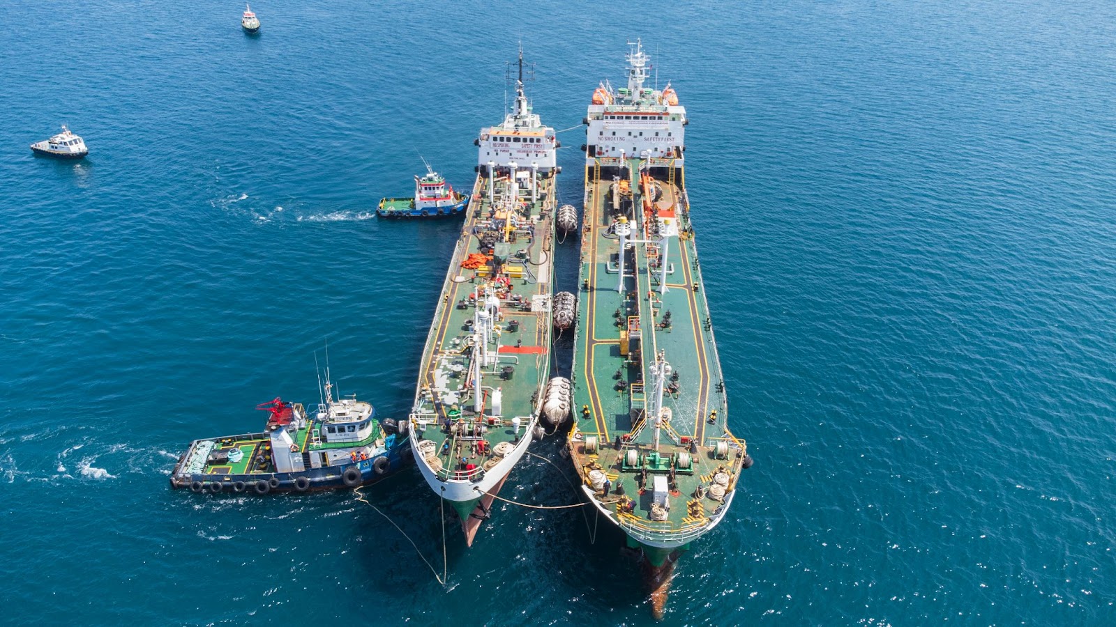 Flota Meridian Group